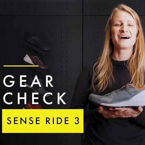 salomon sense ride 3 Danmark